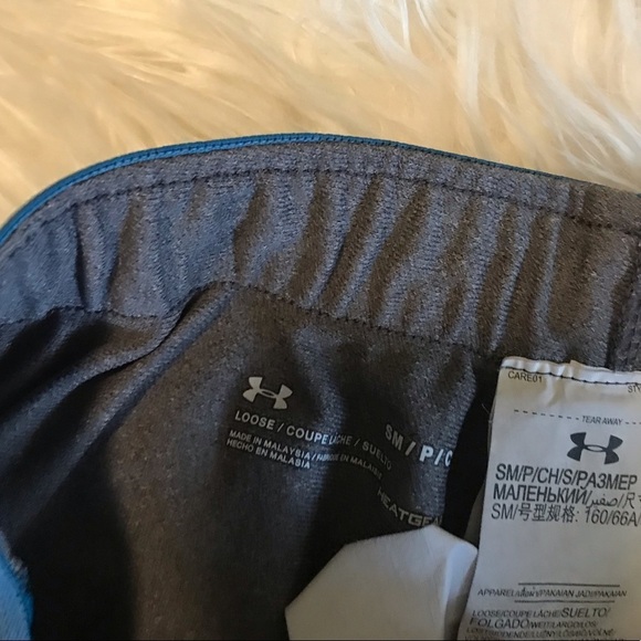 Under armor shorts - Picture 3 of 3